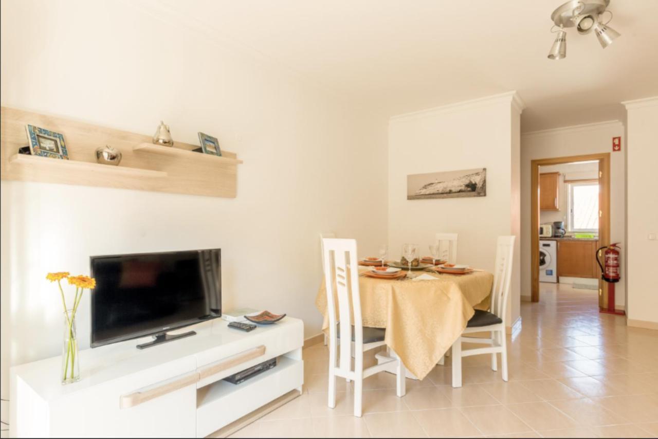 Albufeira Old Town Two Bedroom Apartment Center Eksteriør billede