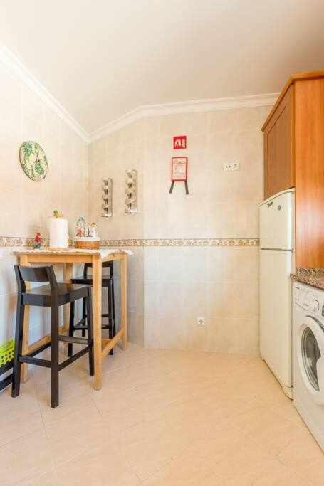 Albufeira Old Town Two Bedroom Apartment Center Eksteriør billede